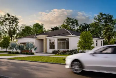 Palma Del Lago, Miami Lakes, photo 4