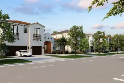 Palma Del Lago, Miami Lakes, photo 1