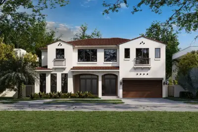 Palma Del Lago, Miami Lakes, photo 5