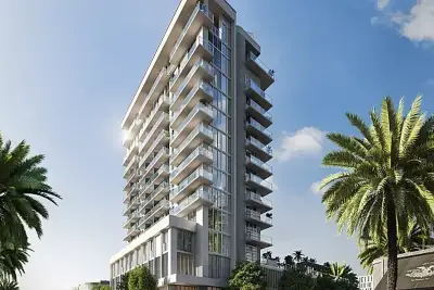 Palma Residence, Miami Beach, photo 2