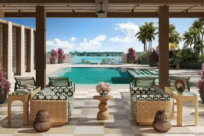 Palma Residence, Miami Beach, photo 6