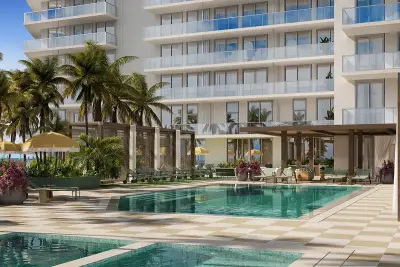 Palma Residence, Miami Beach, photo 5