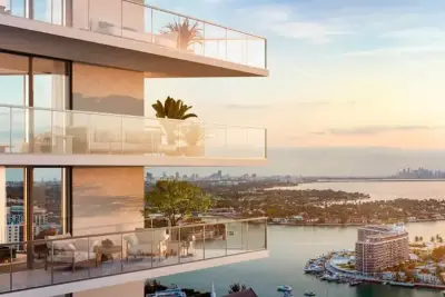 Palma Residence, Miami Beach, photo 10