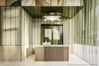 Palma Residence, Miami Beach, photo 7