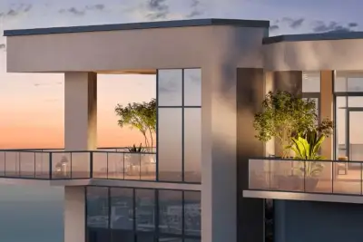 Palma Residence, Miami Beach, photo 11