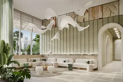 Palma Residence, Miami Beach, photo 4