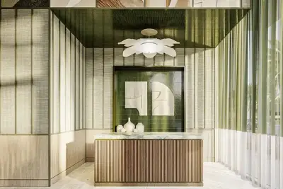 Palma Residence, Miami Beach, photo 12