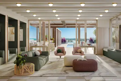 Palma Residence, Miami Beach, photo 3