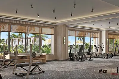 Palma Residence, Miami Beach, photo 8