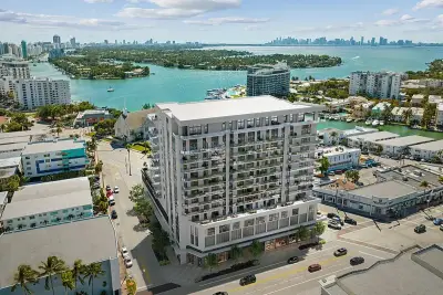 Palma Residence, Miami Beach, photo 1