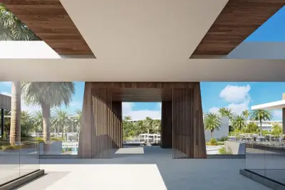 Panther National, Palm Beach Gardens, foto 3