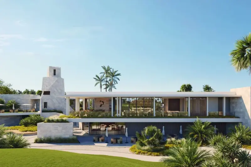 Panther National, Palm Beach Gardens, foto 1