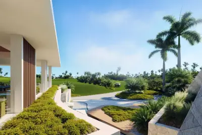 Panther National, Palm Beach Gardens, foto 6