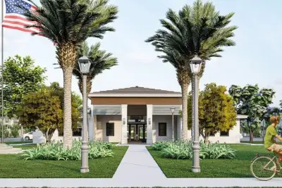 Parker Pointe, Homestead, photo 7