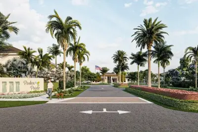 Parker Pointe, Homestead, photo 9