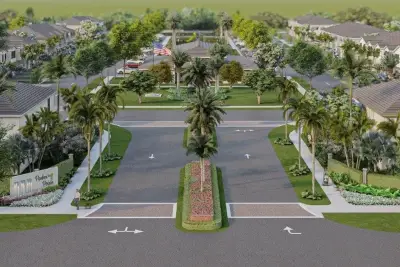 Parker Pointe, Homestead, photo 10