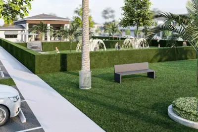 Parker Pointe, Homestead, photo 2