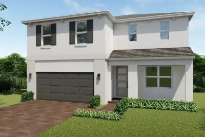 Parker Pointe, Homestead, photo 1