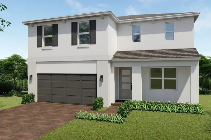 Parker Pointe, Homestead, photo 1