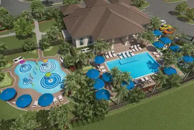 Parkland Royale, foto 4