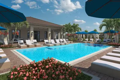 Parkland Royale, foto 5