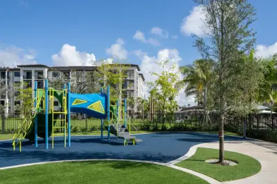Parks at Delray, Delray Beach, foto 10