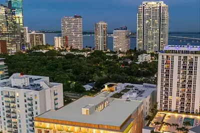 Parkside Residences Brickell, Miami, photo 2
