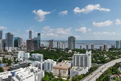 Parkside Residences Brickell, Miami, photo 10