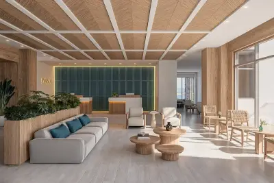 Parkside Residences Brickell, Miami, photo 7