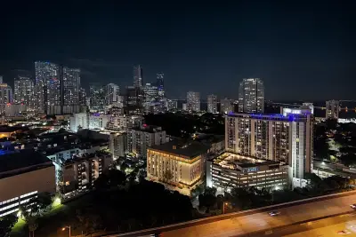 Parkside Residences Brickell, Miami, photo 3