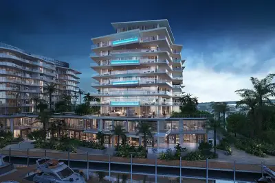 Pier Sixty Six, Fort Lauderdale, photo 6