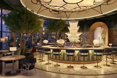 Pier Sixty Six, Fort Lauderdale, photo 5