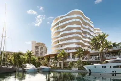 Pier Sixty Six, Fort Lauderdale, photo 1