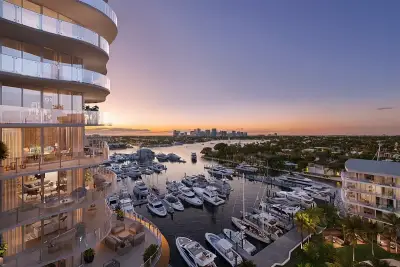 Pier Sixty Six, Fort Lauderdale, photo 3