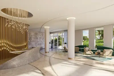 Pier Sixty Six, Fort Lauderdale, photo 2