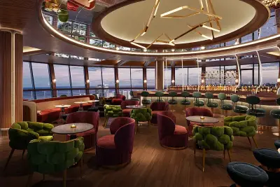Pier Sixty Six, Fort Lauderdale, photo 8