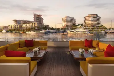 Pier Sixty Six, Fort Lauderdale, photo 7