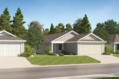 Poinciana Estates, West Palm Beach, photo 1