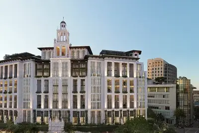 Ponce Park, Coral Gables, photo 3
