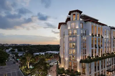 Ponce Park, Coral Gables, photo 5