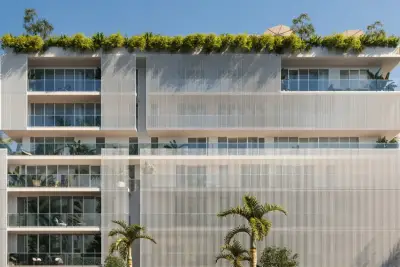 Pool Haus, Bay Harbor Islands, photo 1