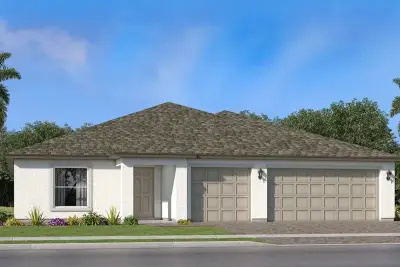 Redlands Ridge, Homestead, photo 2
