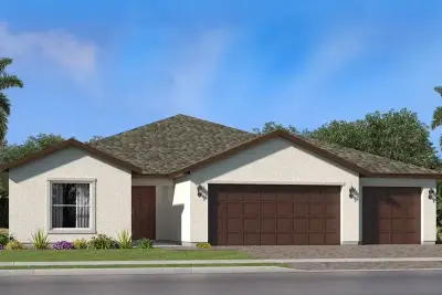 Redlands Ridge, Homestead, photo 3