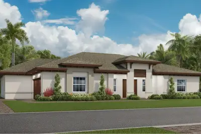 Redlands Ridge, Homestead, photo 1