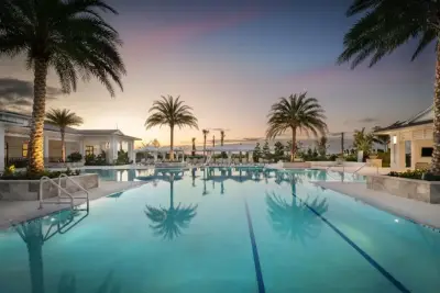 Regency at Avenir, Palm Beach Gardens, foto 7