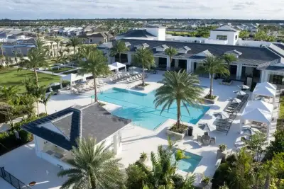 Regency at Avenir, Palm Beach Gardens, foto 4