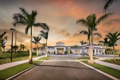 Regency at Avenir, Palm Beach Gardens, foto 6