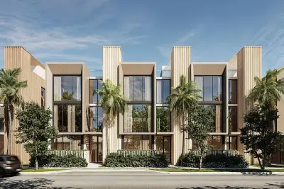 Regency Park Fort Lauderdale, photo 1