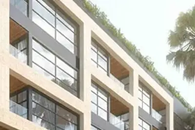 Residences in the Grove, Miami, foto 6