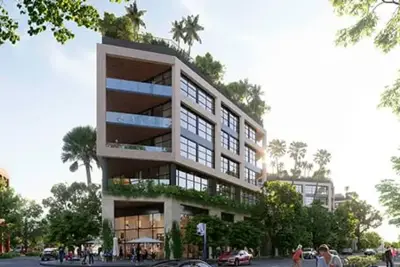 Residences in the Grove, Miami, photo 1